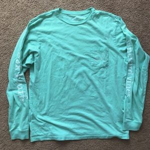 Vineyard Vines Longsleeve tshirt